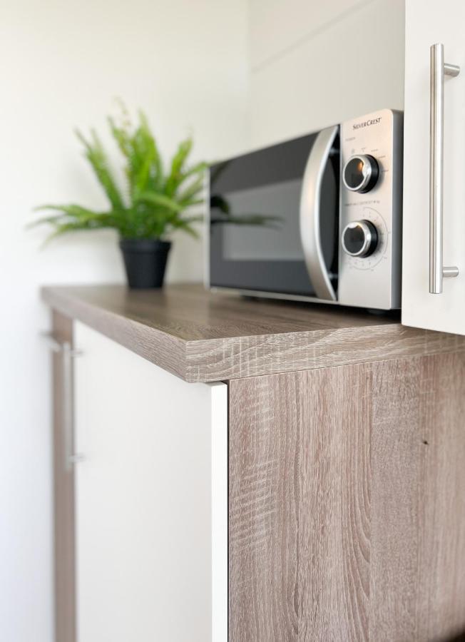 Modernes Apartment Mit Stil In City Lage Karlsruhe Exterior foto